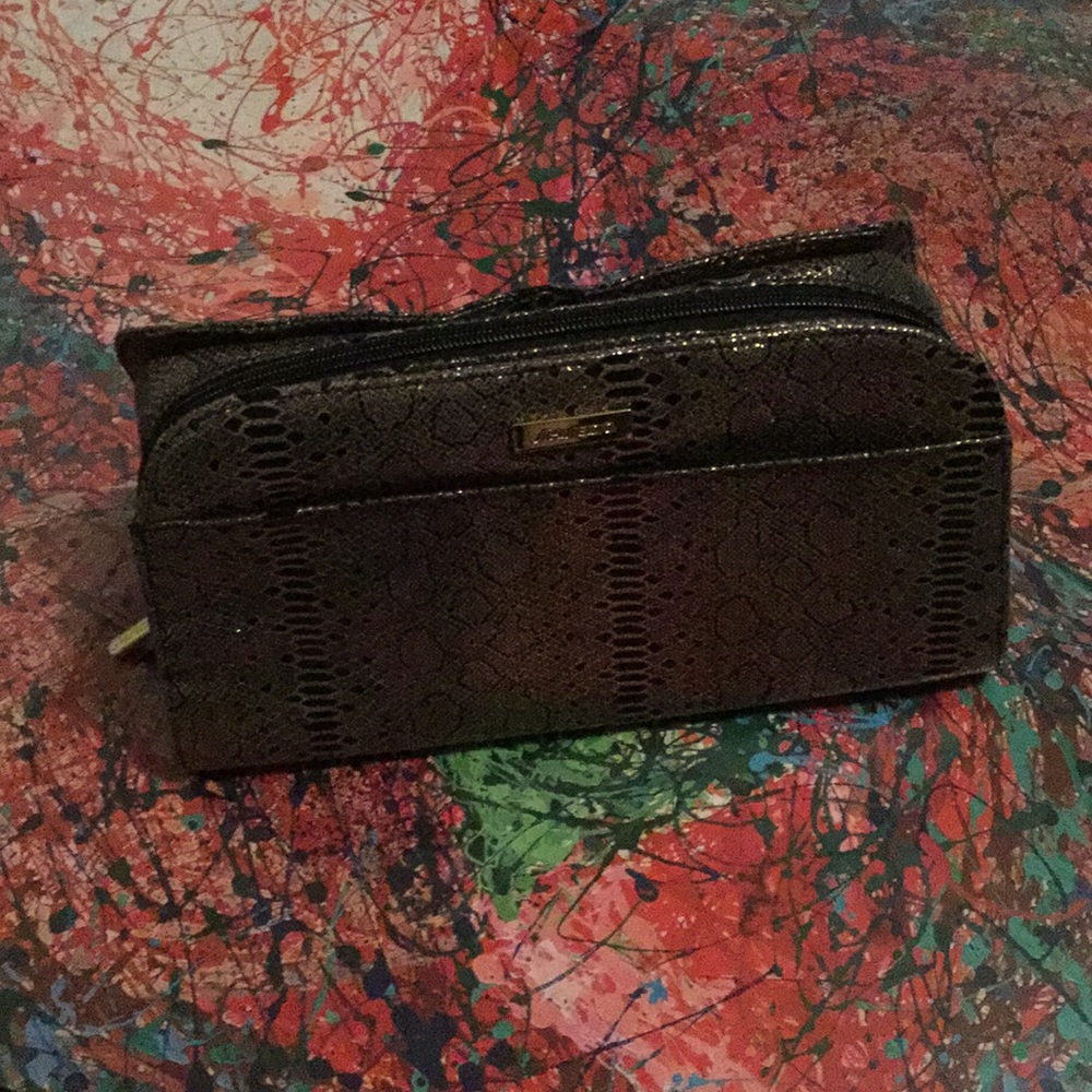 SHISEDO Cosmetic Bag